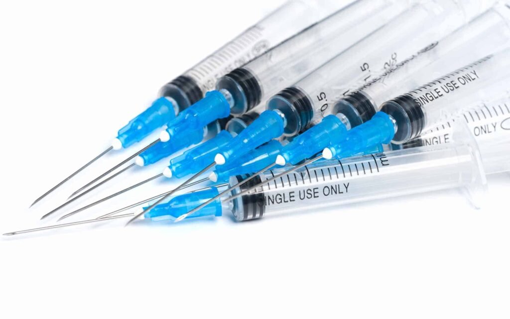 disposable syringe june 2 blog